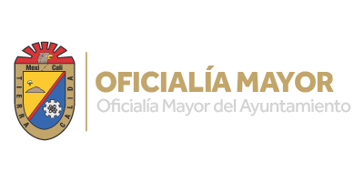 Oficialía Mayor