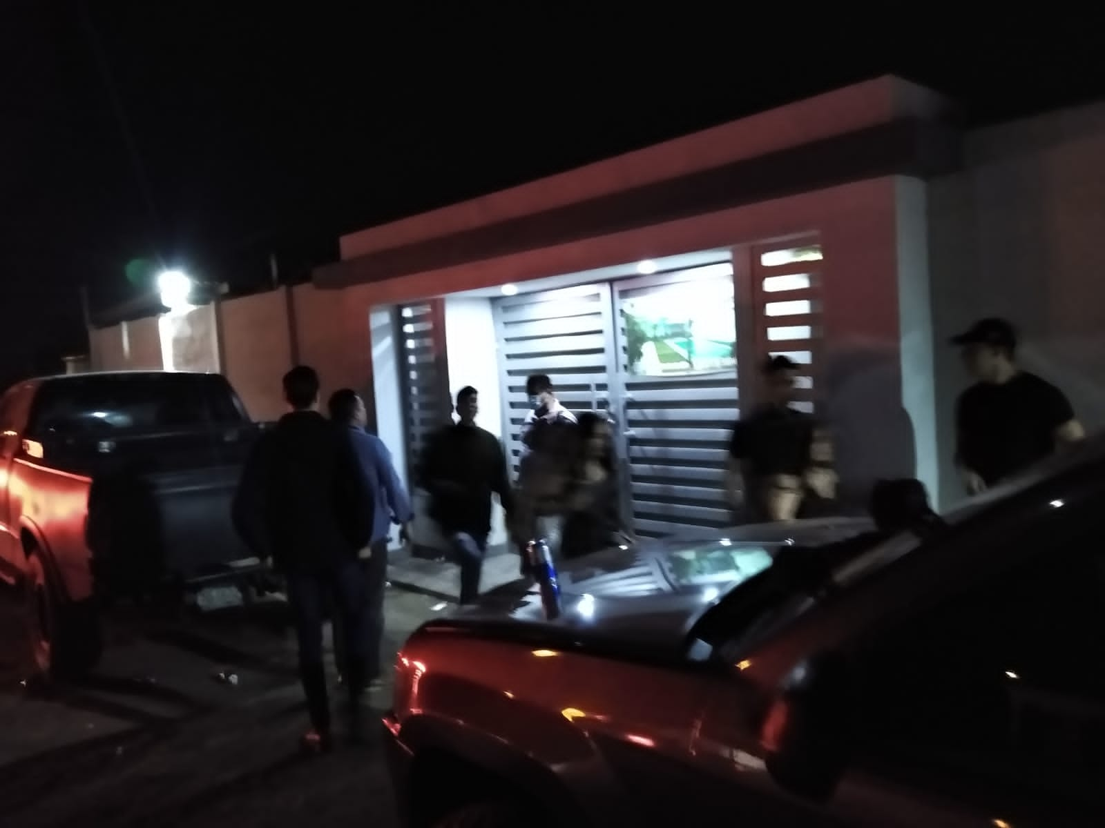 CONTINÚA GOBIERNO DE MEXICALI CON  OPERATIVOS DE DETECCIÓN DE FIESTAS CLANDESTINAS