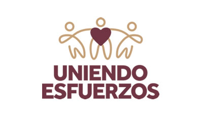 Uniendo esfuerzos